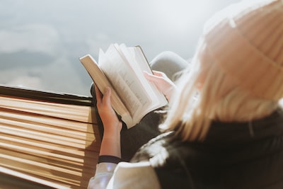 Öğrencilerde Kitap Okuma Alışkanlığını Geliştirmek İçin Tüyolar Öğrencilerde Kitap Okuma Alışkanlığını Geliştirmek İçin Tüyolar