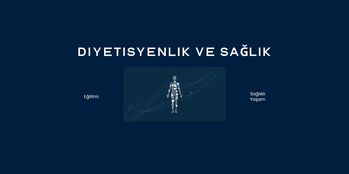 Diyetisyenlik eğitimi ve kariyer rehberi