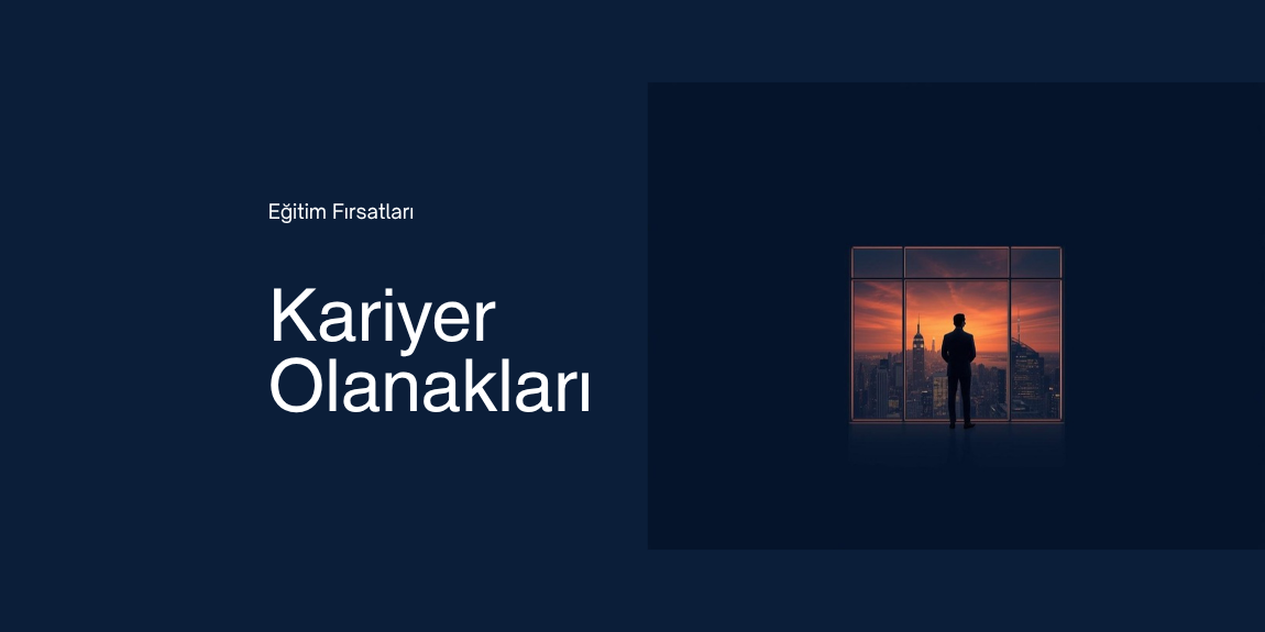 Formasyon eğitimi ve kariyer rehberi