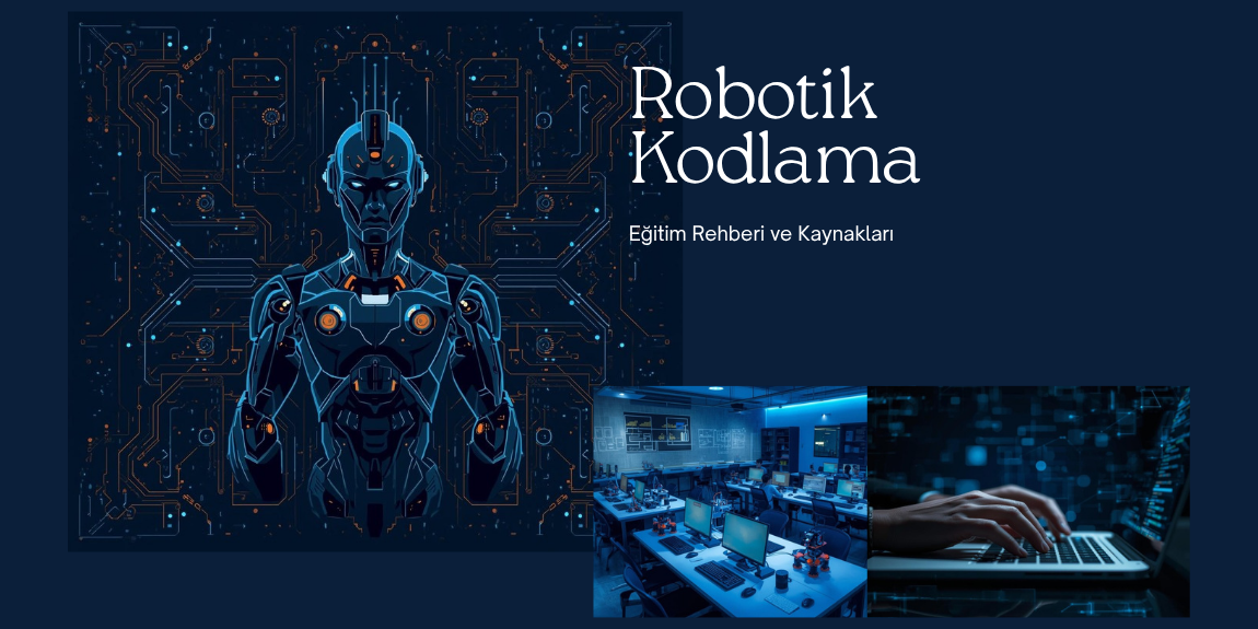 Robotik kodlama eğitimi rehberi