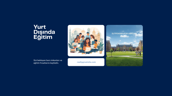 Yurt dışı eğitim fırsatları rehberi